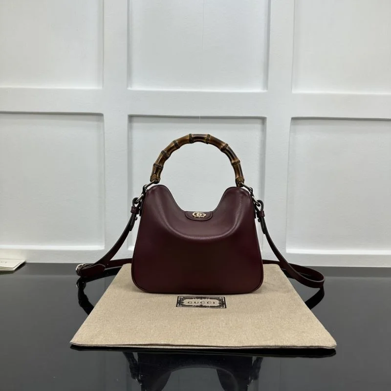 Thermal Gucci Top Handle Bags 50288
