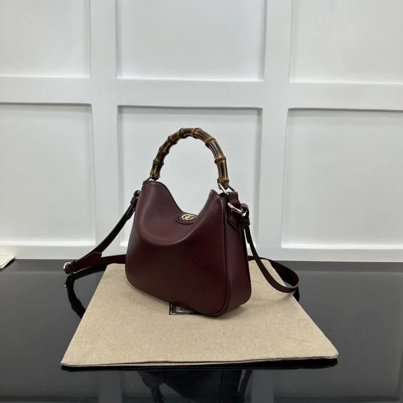 Thermal Gucci Top Handle Bags 50288