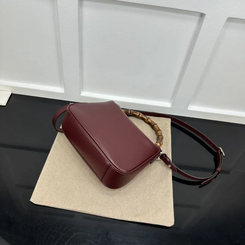 Thermal Gucci Top Handle Bags 50288