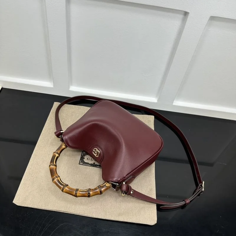 Thermal Gucci Top Handle Bags 50288