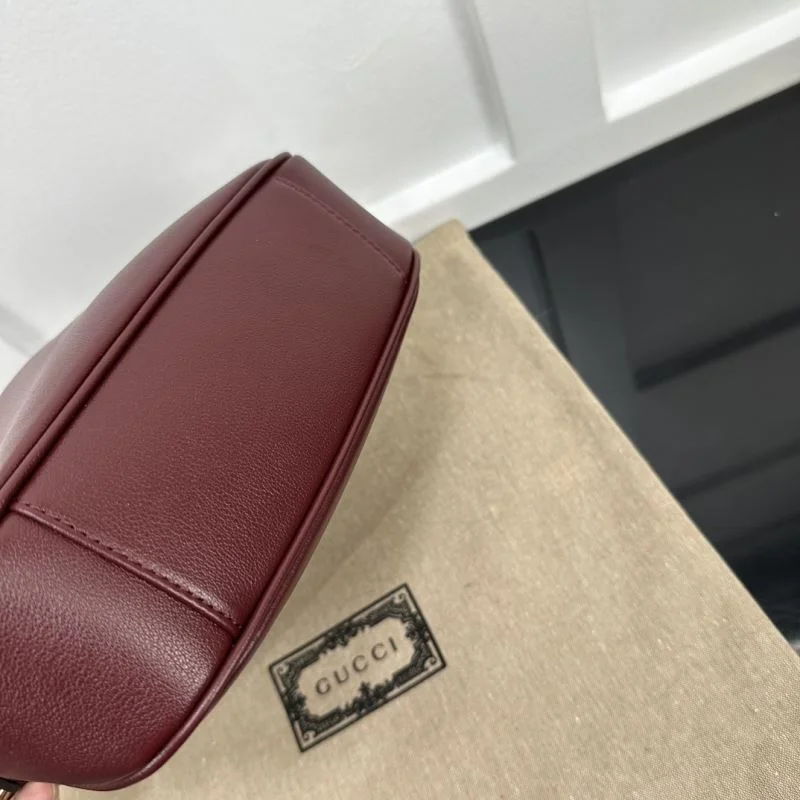 Thermal Gucci Top Handle Bags 50288