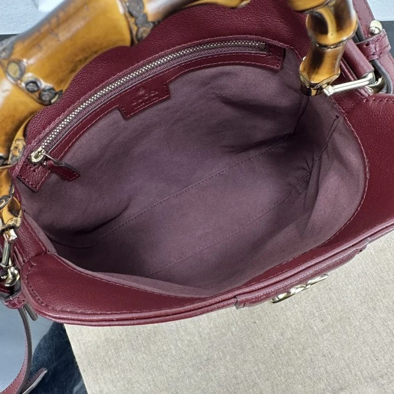 Thermal Gucci Top Handle Bags 50288