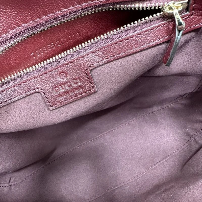 Thermal Gucci Top Handle Bags 50288