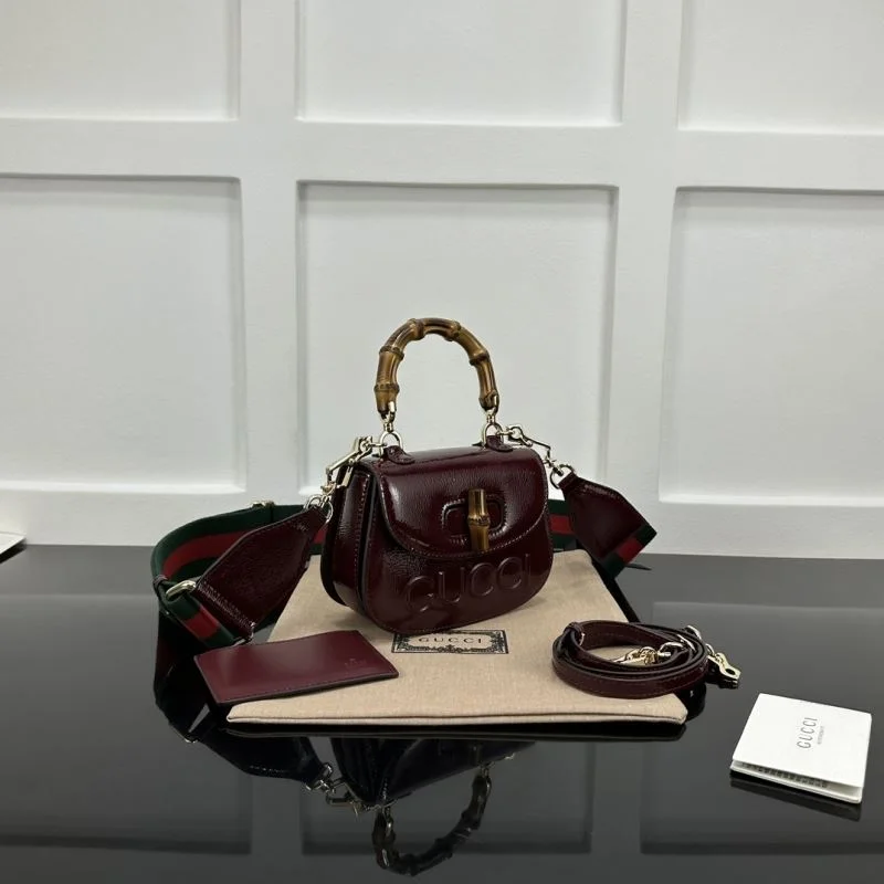 Gucci Top Handle Bags Unique 50250