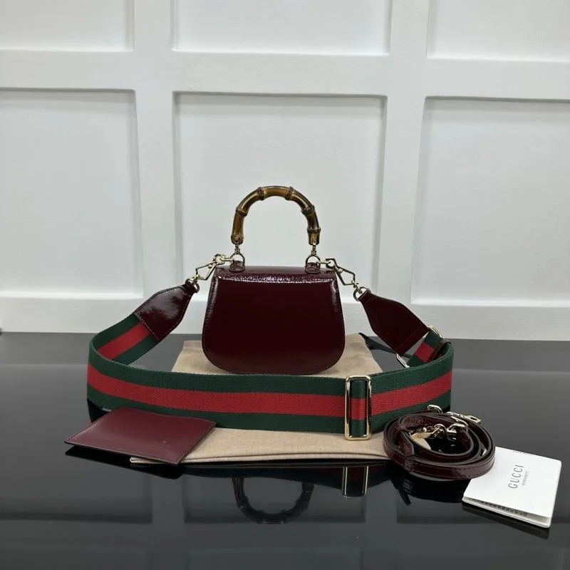 Gucci Top Handle Bags Unique 50250