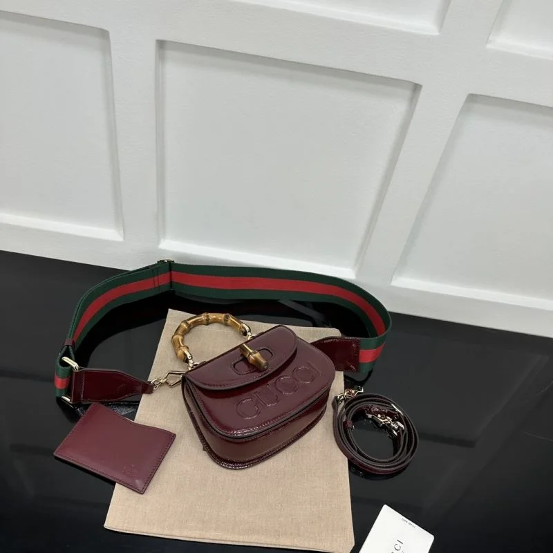 Gucci Top Handle Bags Unique 50250