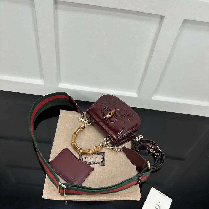 Gucci Top Handle Bags Unique 50250