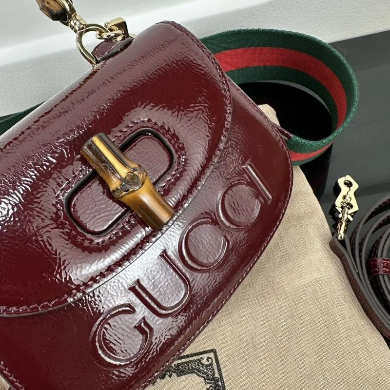 Gucci Top Handle Bags Unique 50250