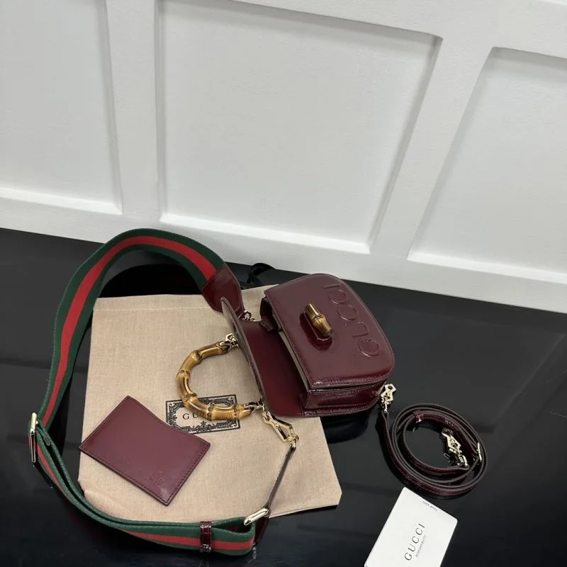 Gucci Top Handle Bags Unique 50250