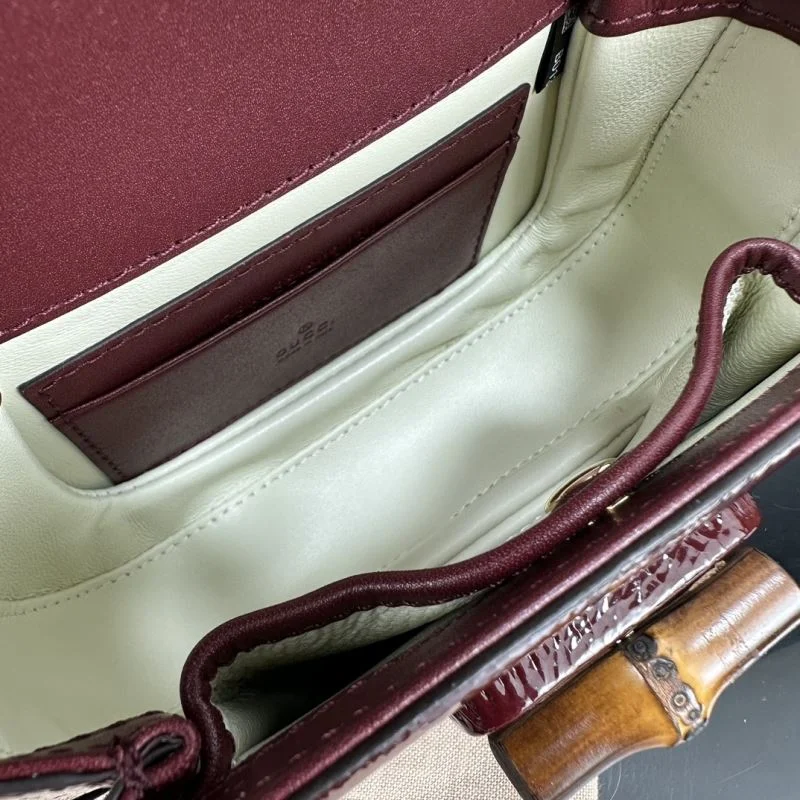 Gucci Top Handle Bags Unique 50250