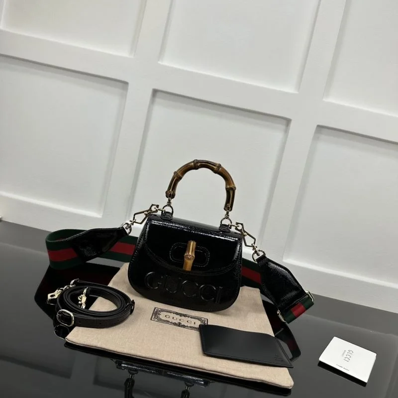 Gucci Top Handle Bags Fashionable 50251