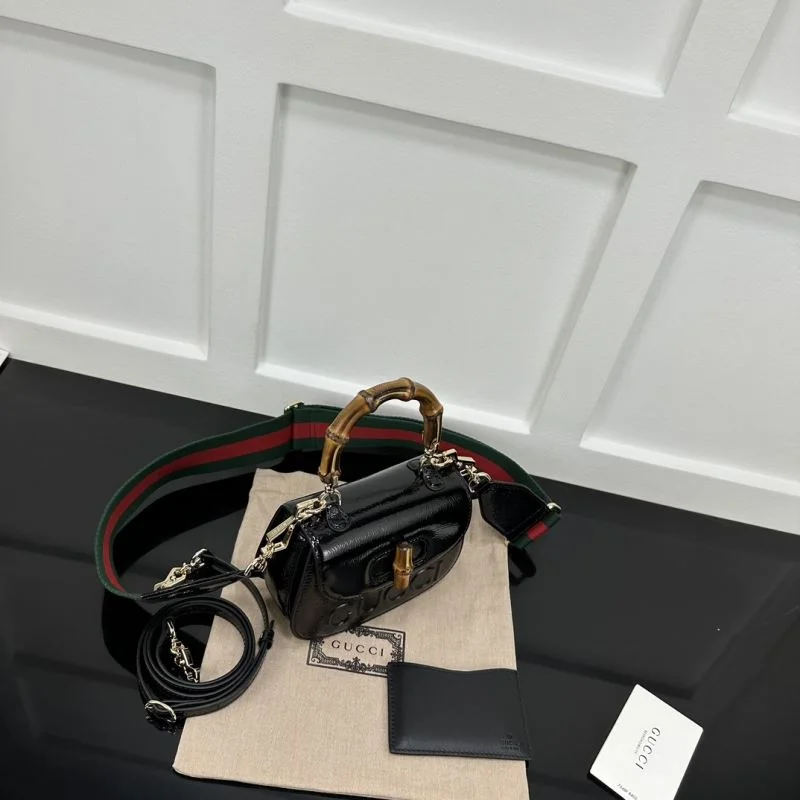 Gucci Top Handle Bags Fashionable 50251