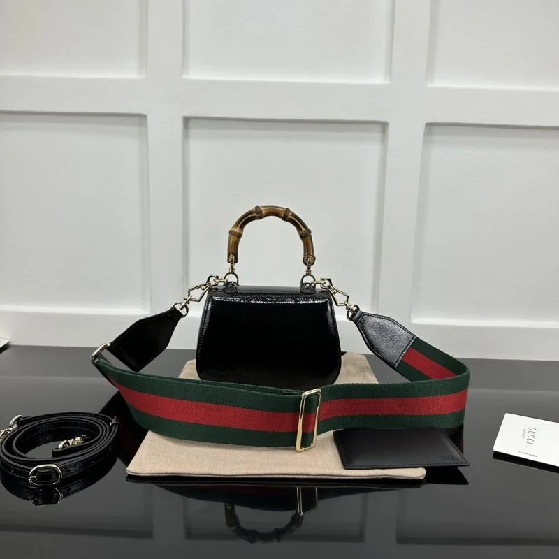Gucci Top Handle Bags Fashionable 50251
