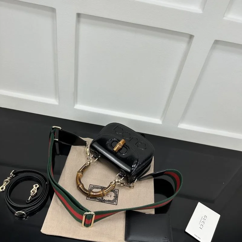 Gucci Top Handle Bags Fashionable 50251