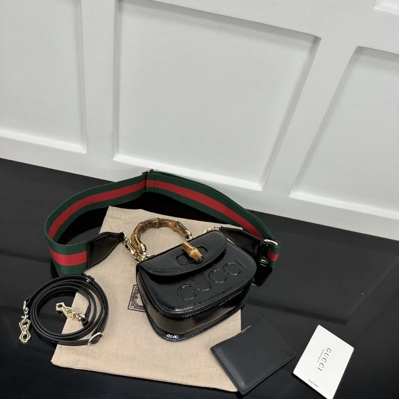 Gucci Top Handle Bags Fashionable 50251