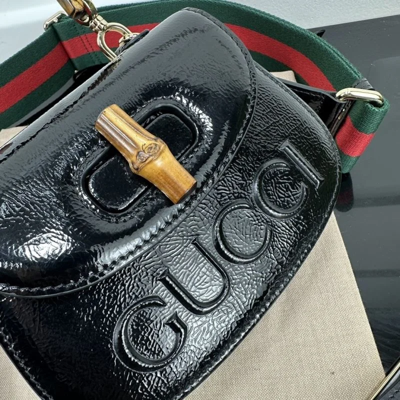 Gucci Top Handle Bags Fashionable 50251