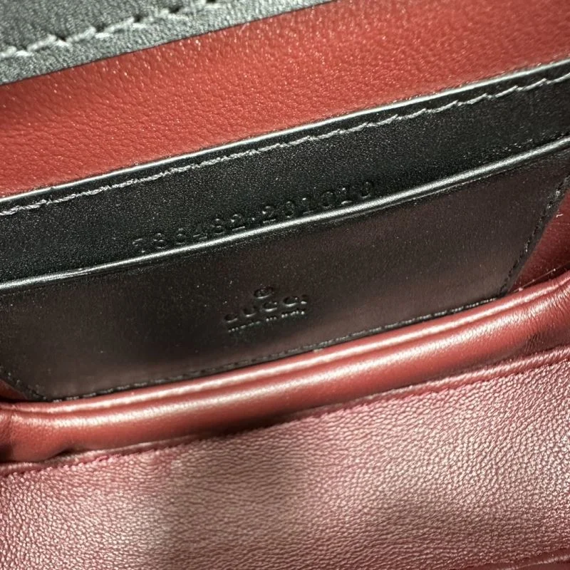 Gucci Top Handle Bags Fashionable 50251