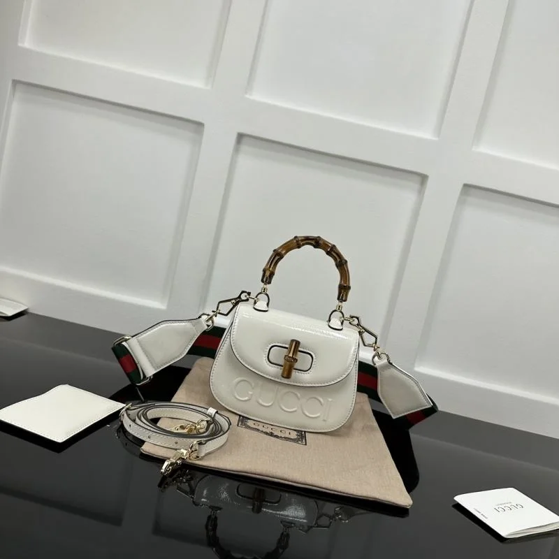 Lightweight Gucci Top Handle Bags 50248