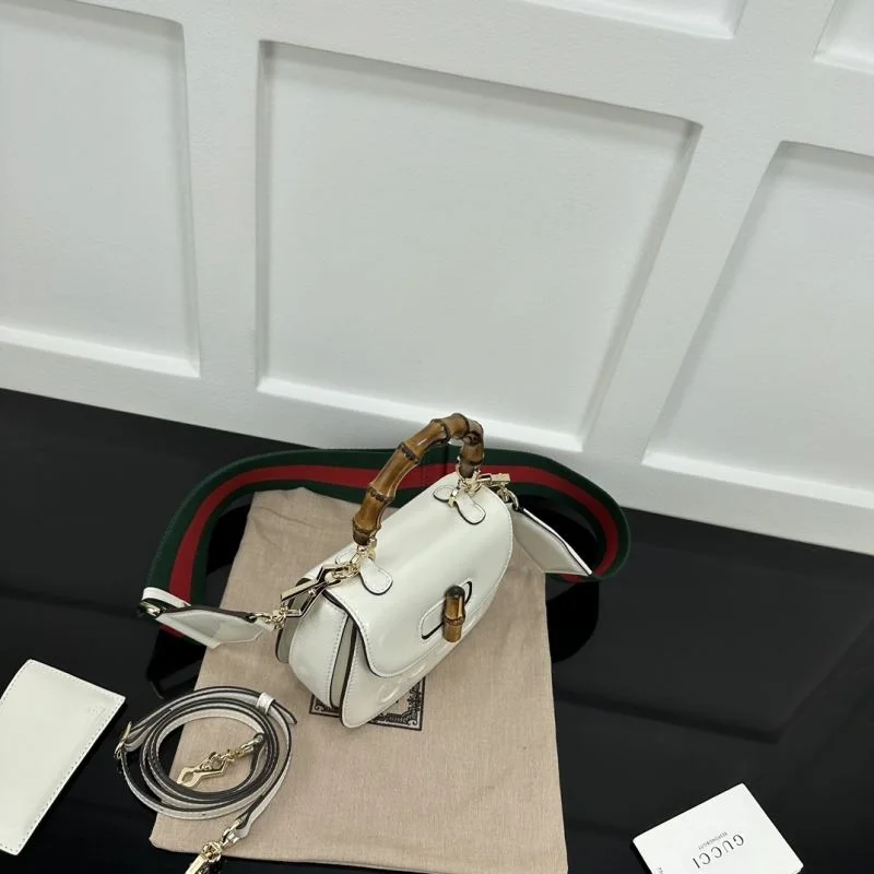 Lightweight Gucci Top Handle Bags 50248