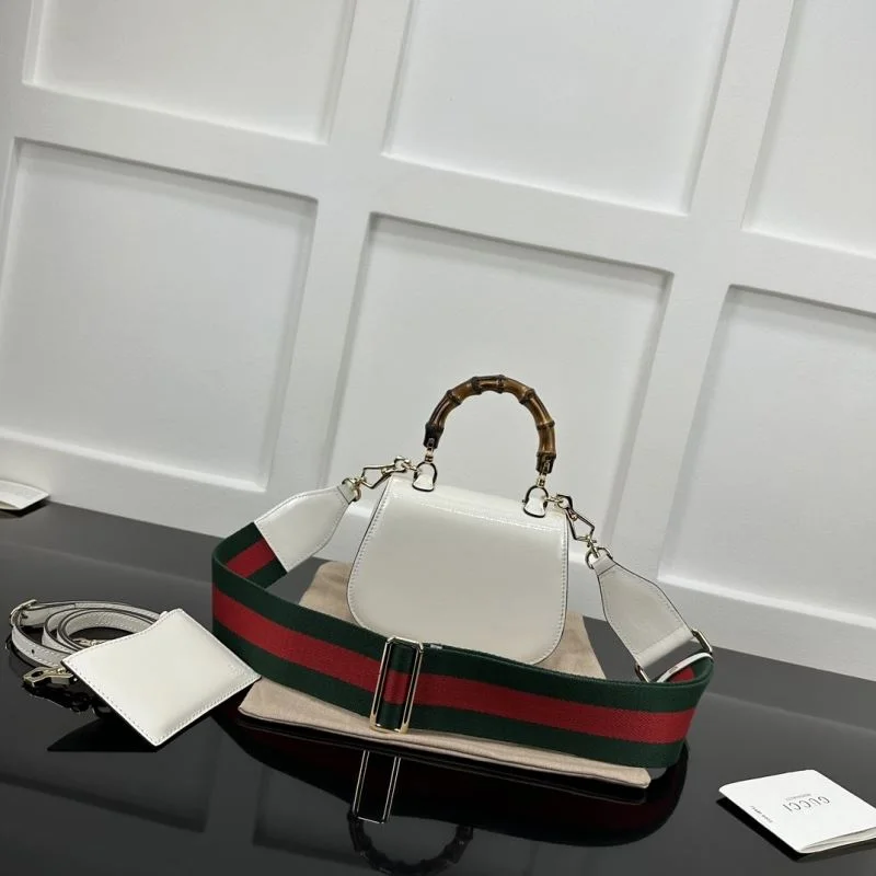 Lightweight Gucci Top Handle Bags 50248
