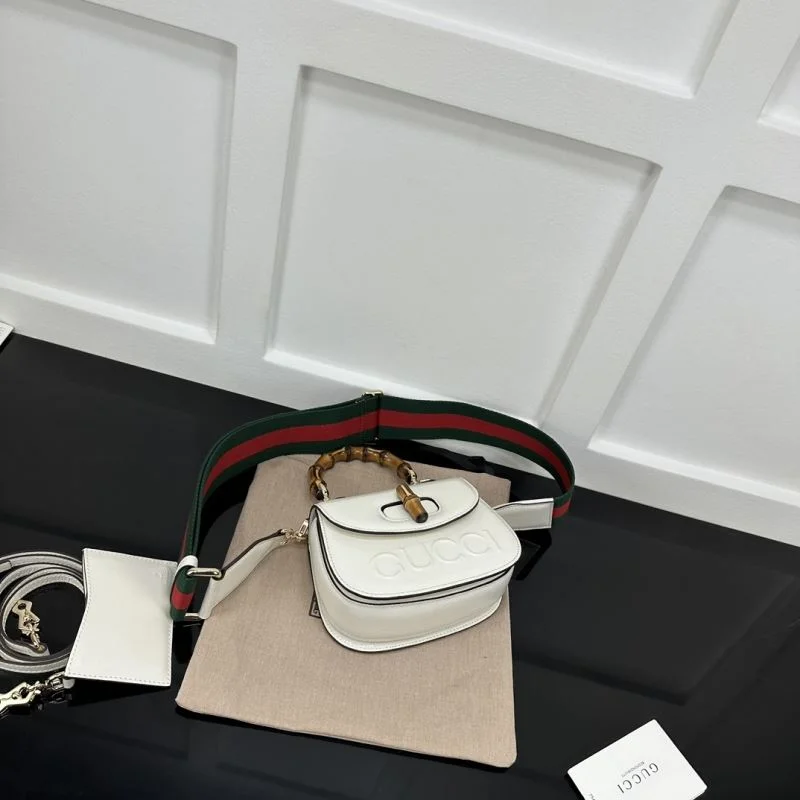 Lightweight Gucci Top Handle Bags 50248