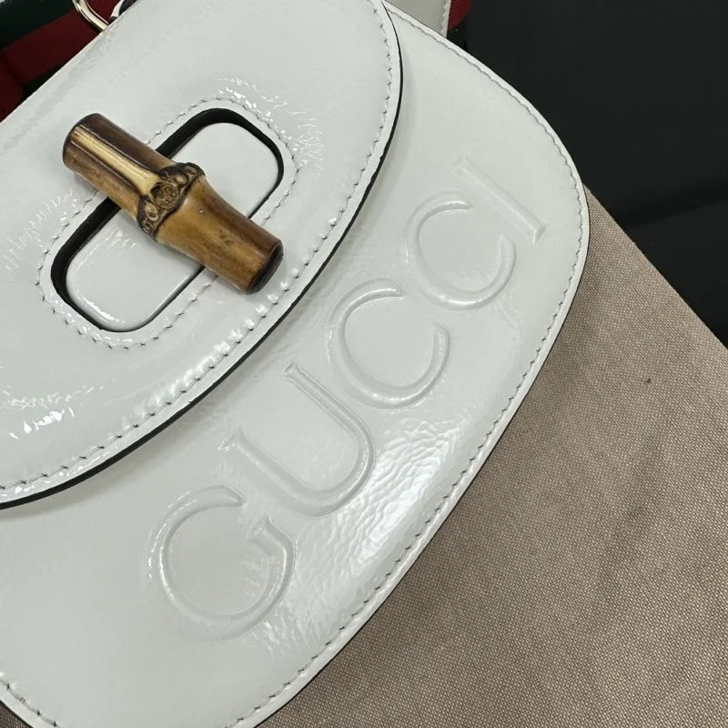 Lightweight Gucci Top Handle Bags 50248