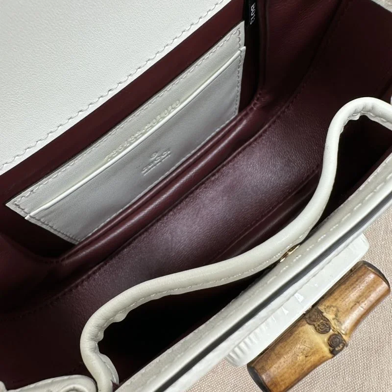 Lightweight Gucci Top Handle Bags 50248