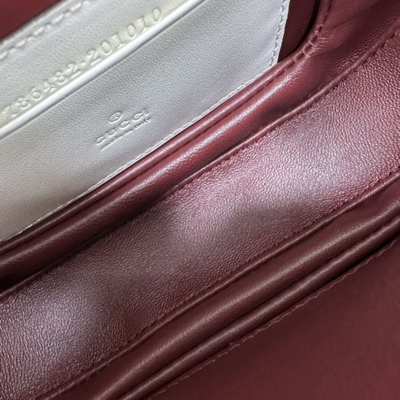 Lightweight Gucci Top Handle Bags 50248