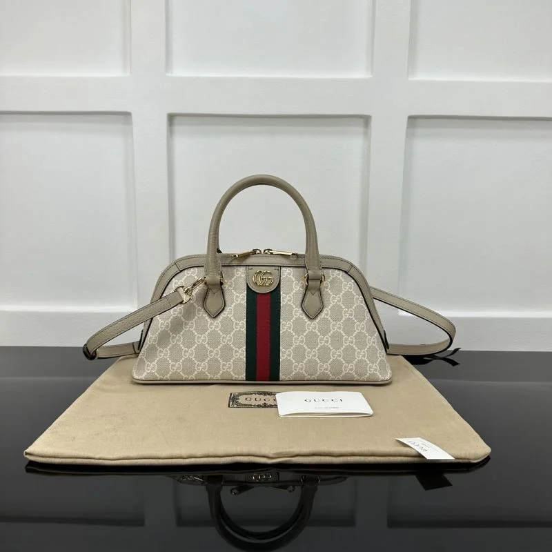 Tailored Gucci Top Handle Bags 50281