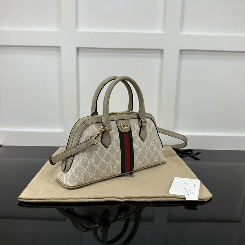Tailored Gucci Top Handle Bags 50281