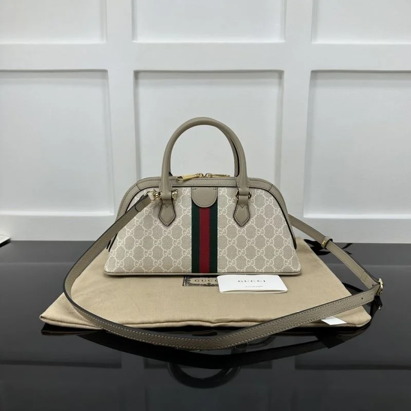 Tailored Gucci Top Handle Bags 50281