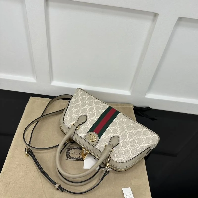 Tailored Gucci Top Handle Bags 50281