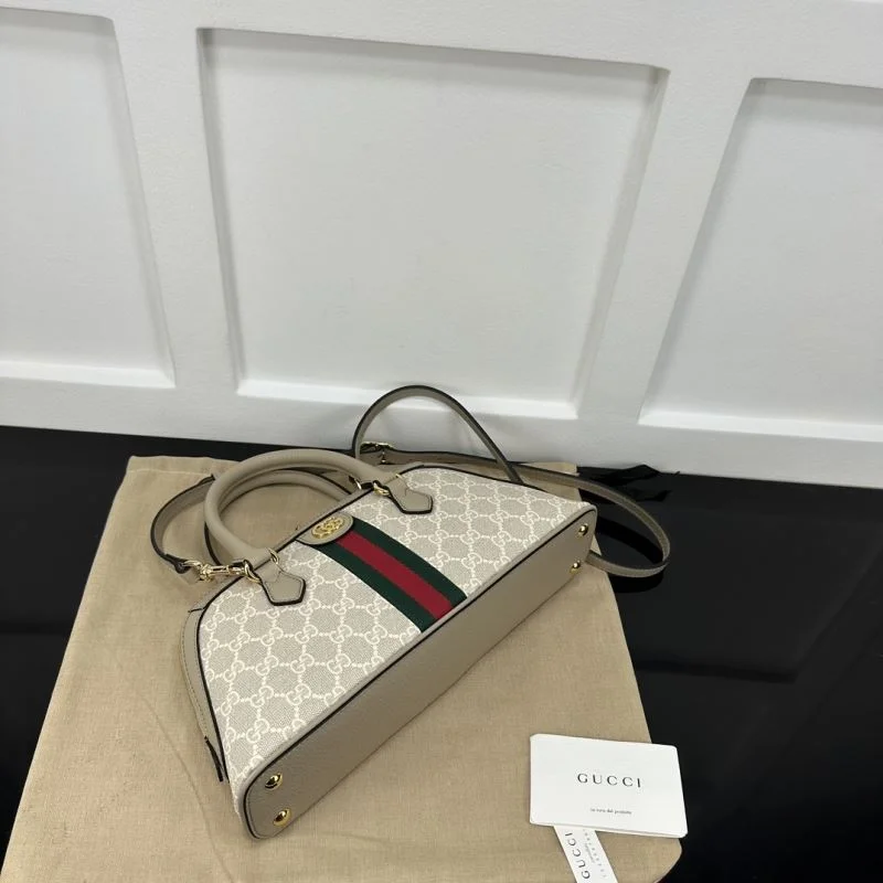 Tailored Gucci Top Handle Bags 50281