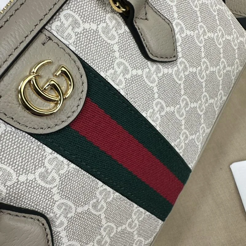 Tailored Gucci Top Handle Bags 50281
