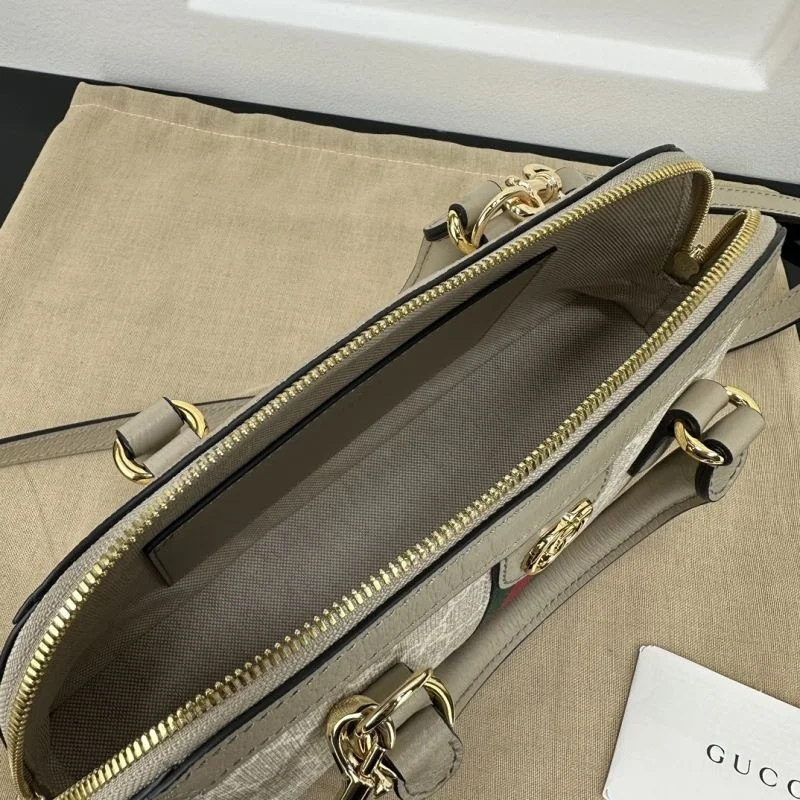 Tailored Gucci Top Handle Bags 50281