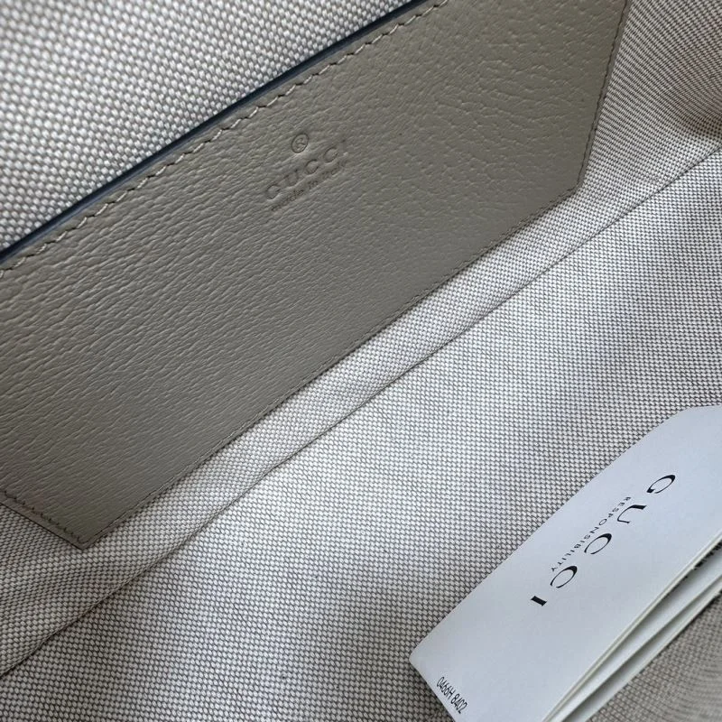 Tailored Gucci Top Handle Bags 50281