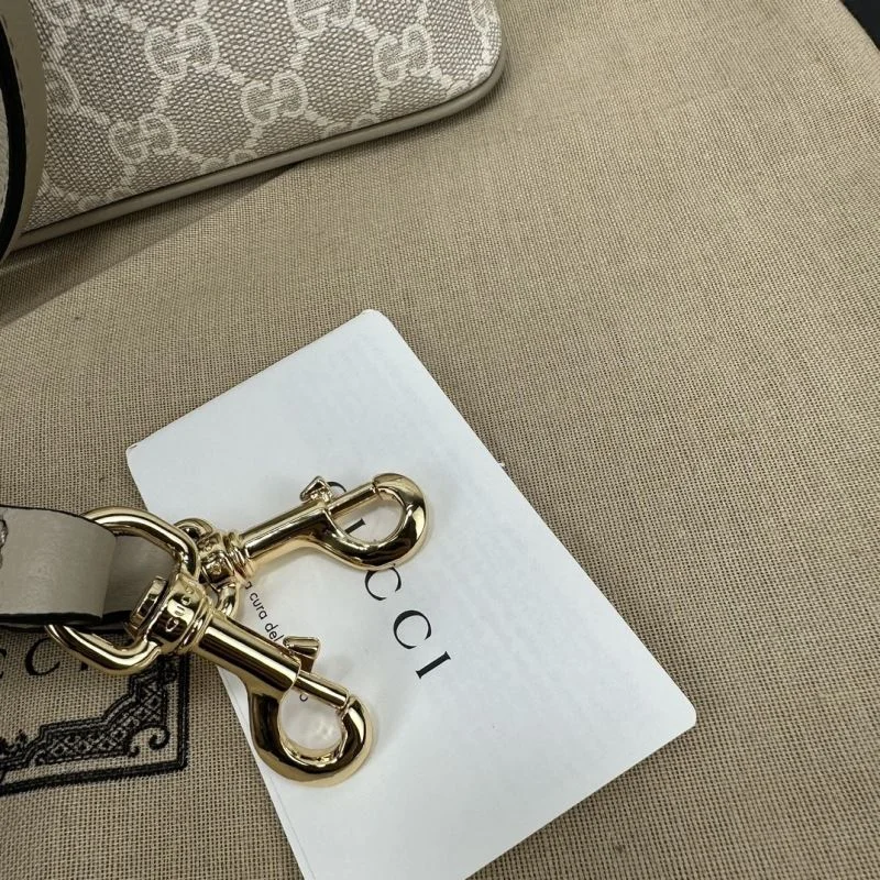 Tailored Gucci Top Handle Bags 50281