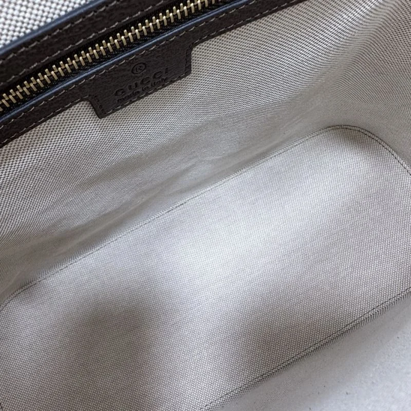 Gucci Top Handle Bags Breathable 50247
