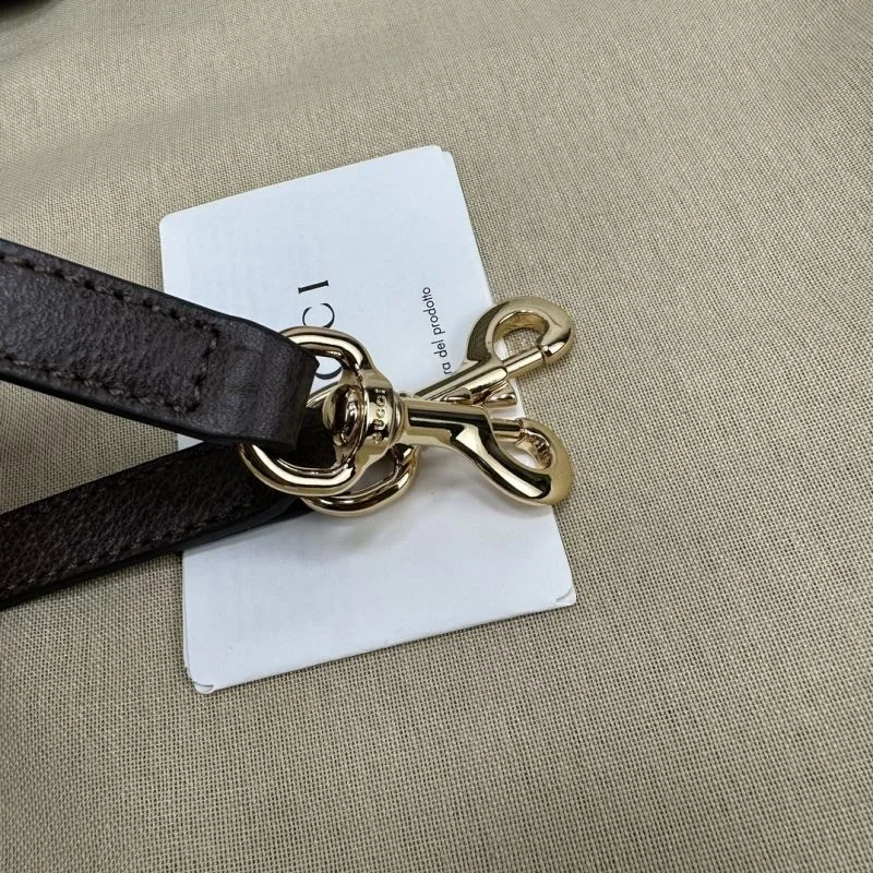 Gucci Top Handle Bags Breathable 50247