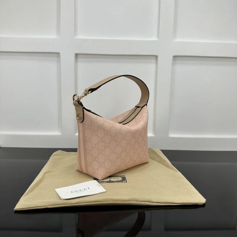 Gucci Top Handle Bags Unisex 50241