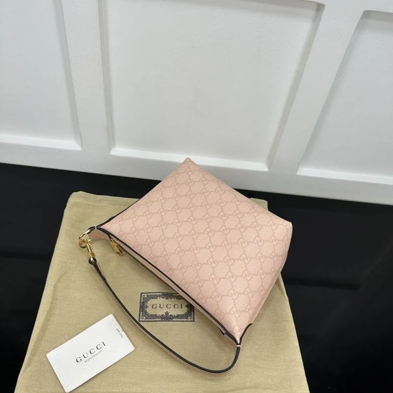 Gucci Top Handle Bags Unisex 50241