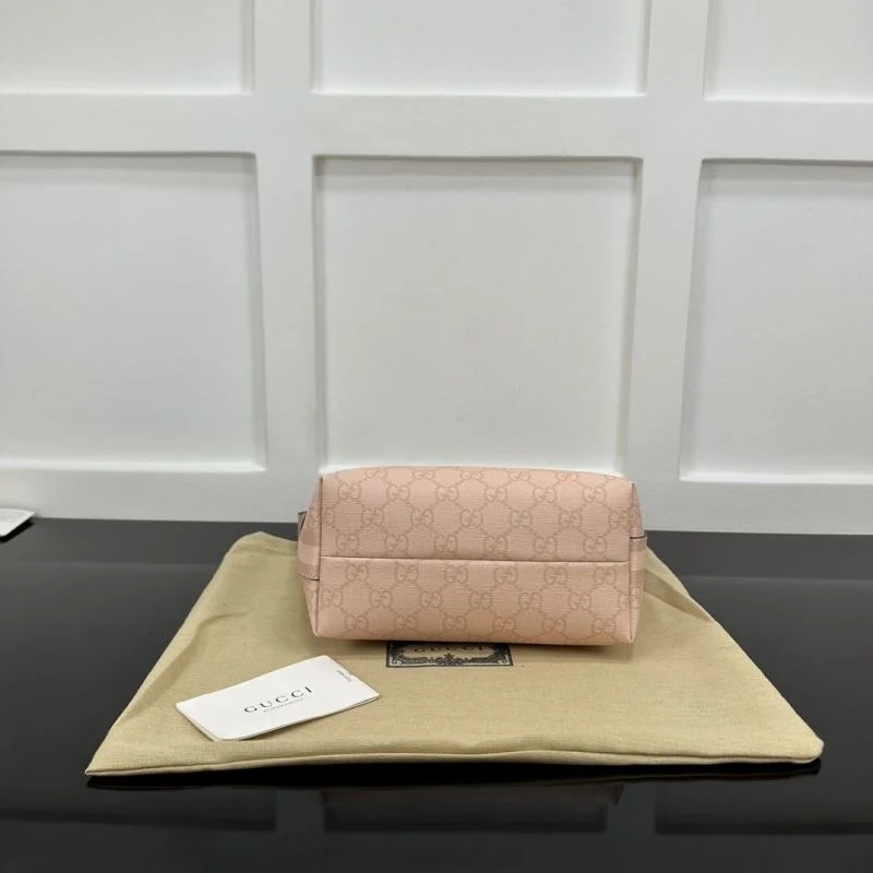 Gucci Top Handle Bags Unisex 50241