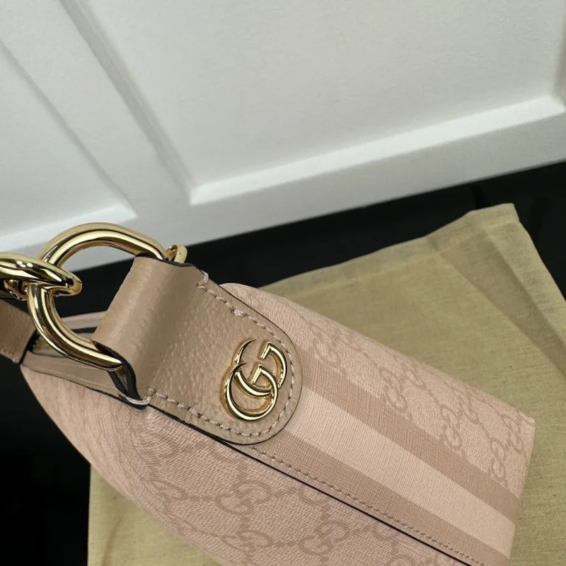 Gucci Top Handle Bags Unisex 50241