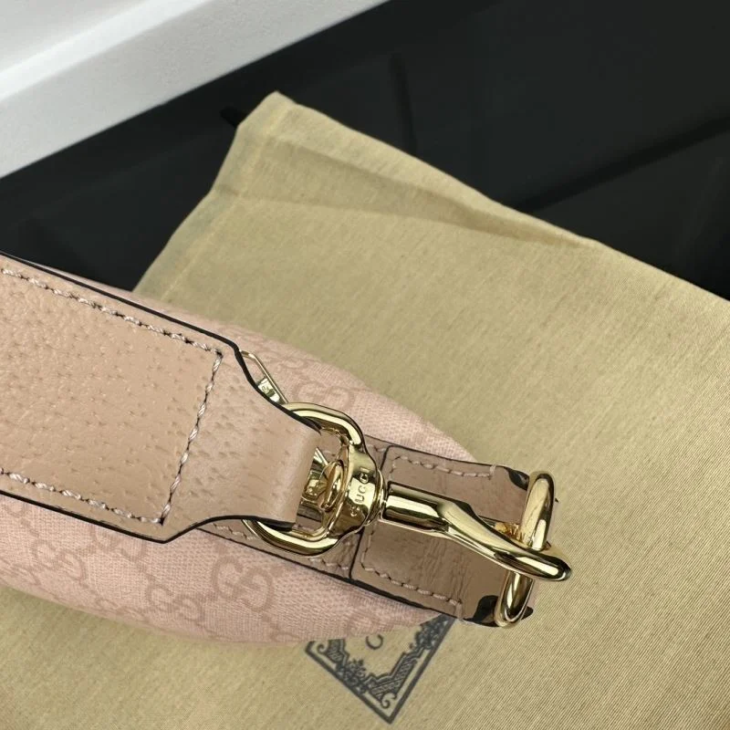 Gucci Top Handle Bags Unisex 50241