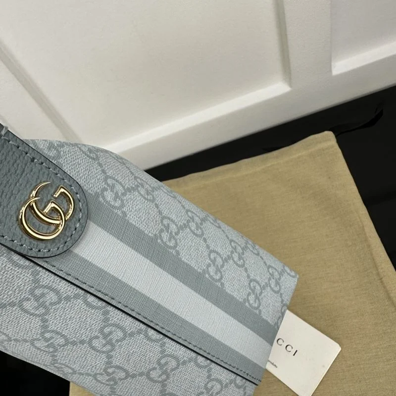 Gucci Top Handle Bags FlexibleFit 50243