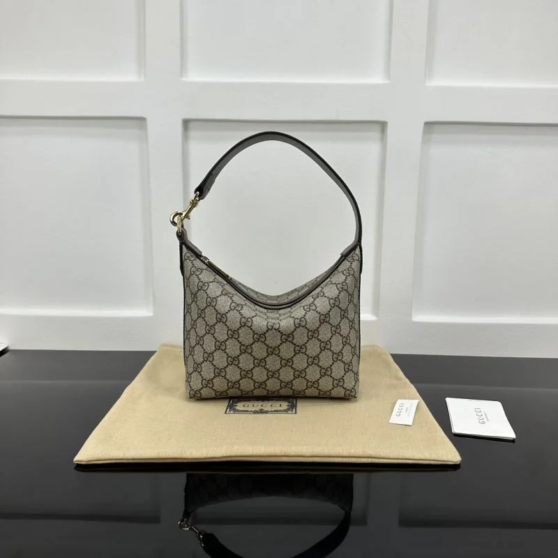 ZipUp Gucci Top Handle Bags 50279