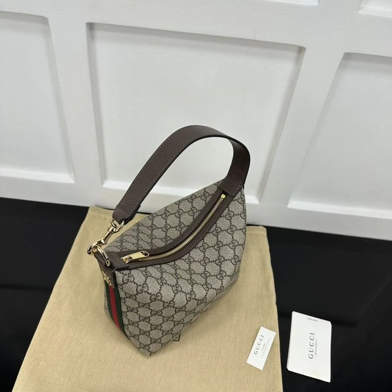 ZipUp Gucci Top Handle Bags 50279