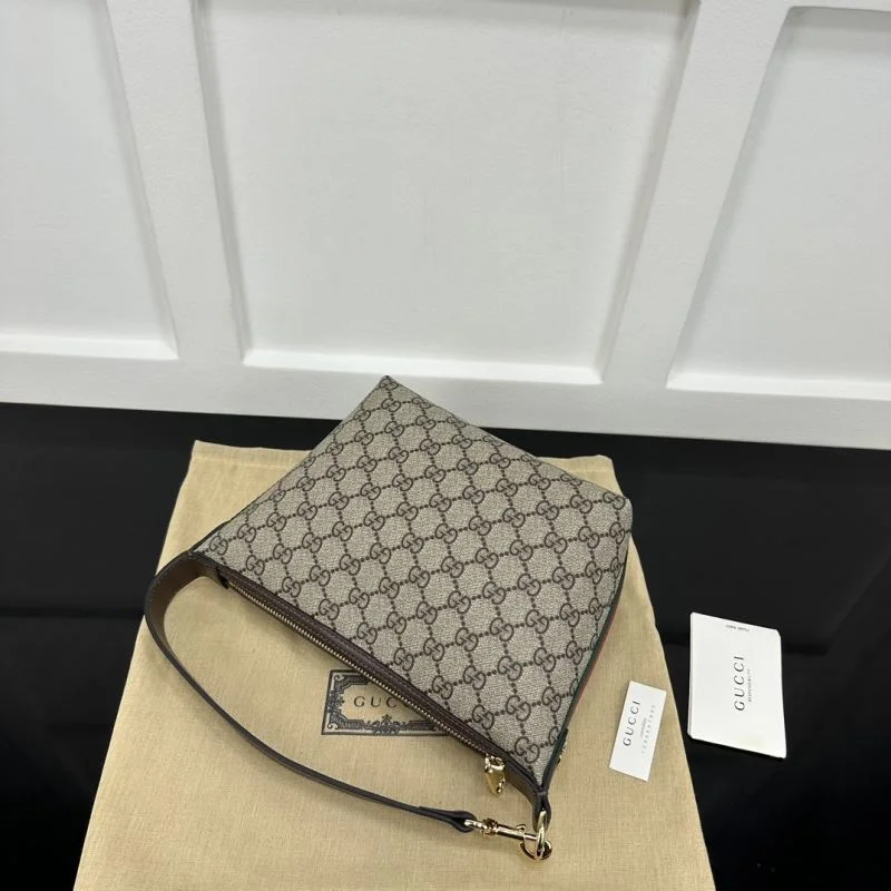 ZipUp Gucci Top Handle Bags 50279