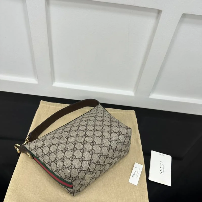 ZipUp Gucci Top Handle Bags 50279