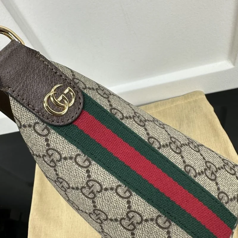 ZipUp Gucci Top Handle Bags 50279